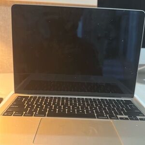 MacBook Air 13 m4